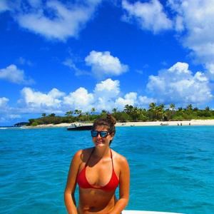 Meet your Posher, Cameron